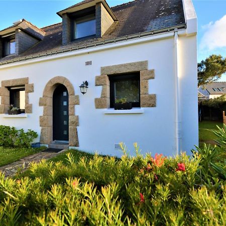 Holiday Home Portivy Moulin-1 By Interhome Saint-Pierre-Quiberon Exterior photo