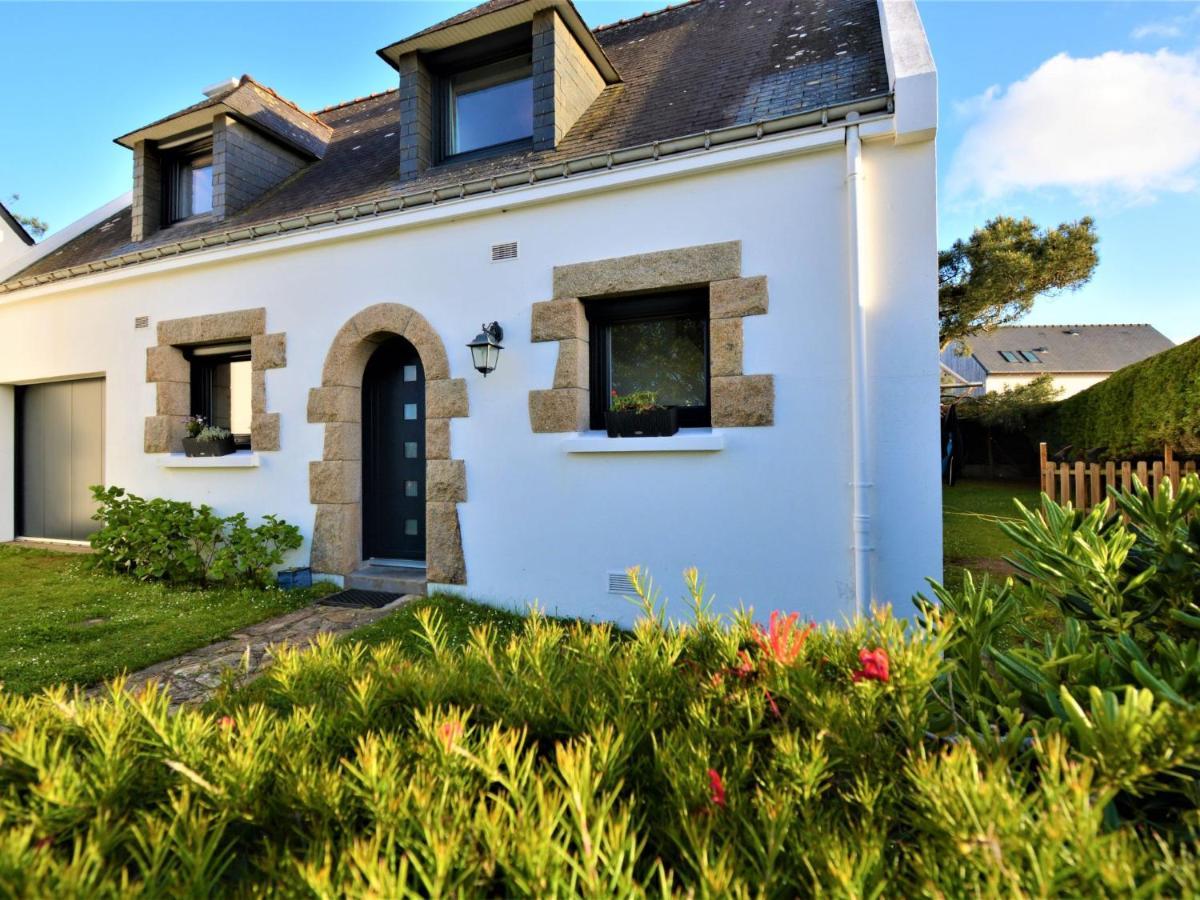 Holiday Home Portivy Moulin-1 By Interhome Saint-Pierre-Quiberon Exterior photo